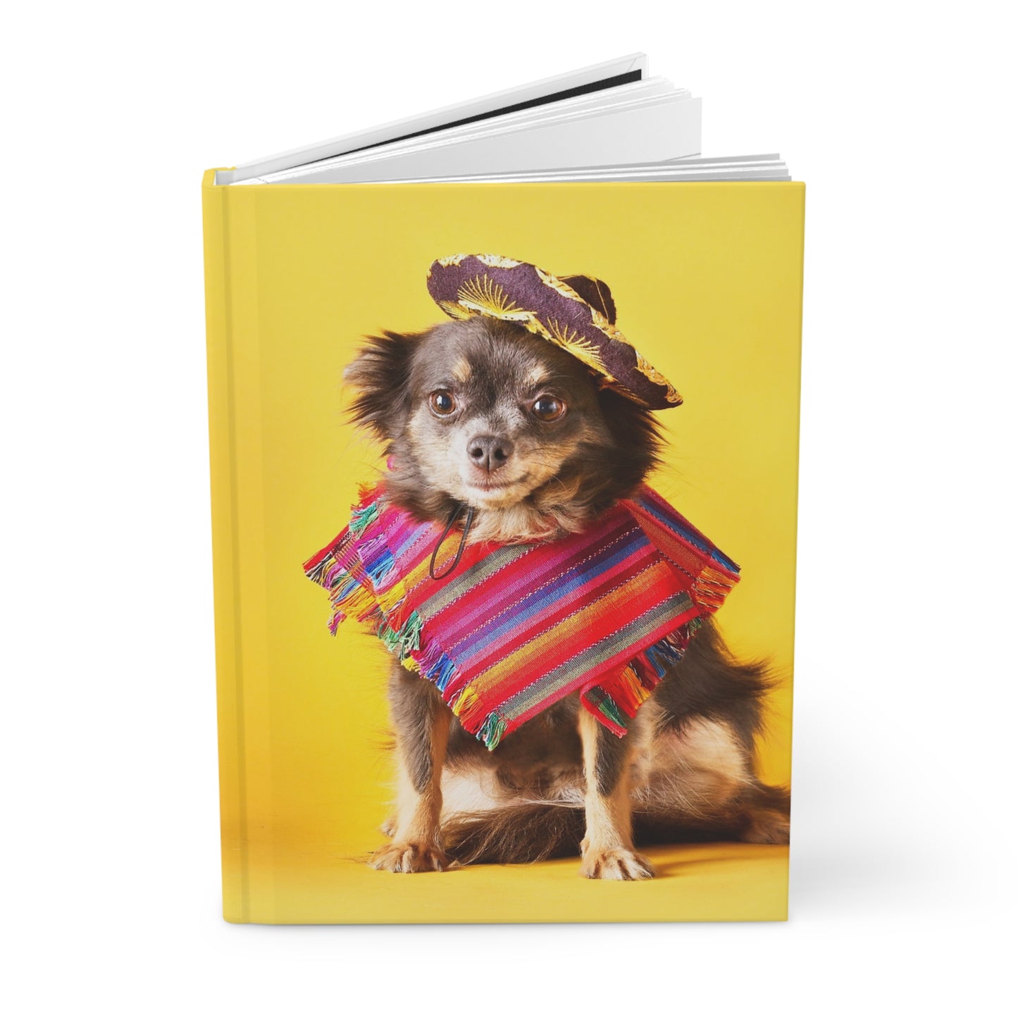 Maggie Journal