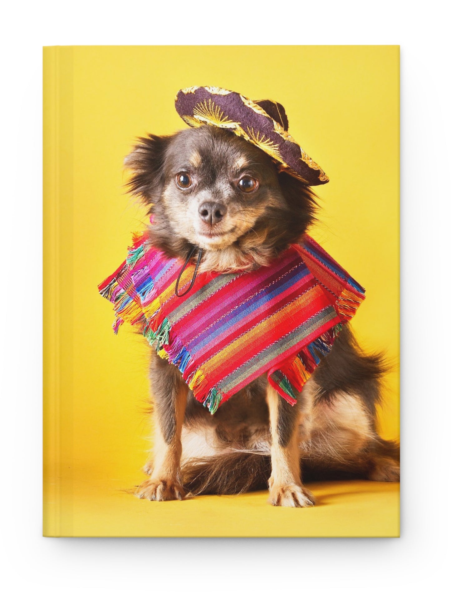 Maggie Journal