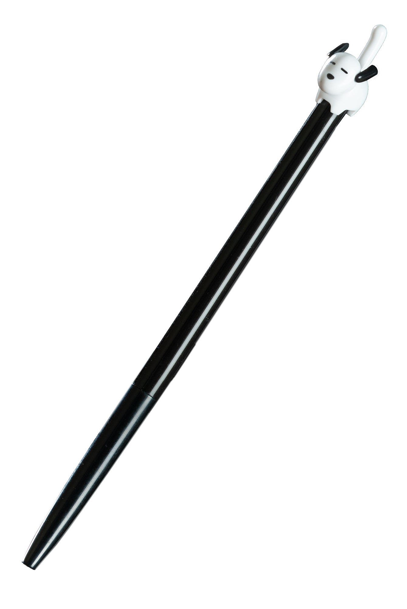 Cartoon Dog Pen