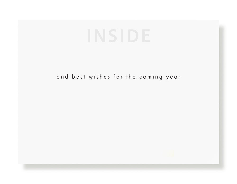 Caroline, Joey, Jolene, Pugsley & Loki Greeting Card - Holiday 10 Pack