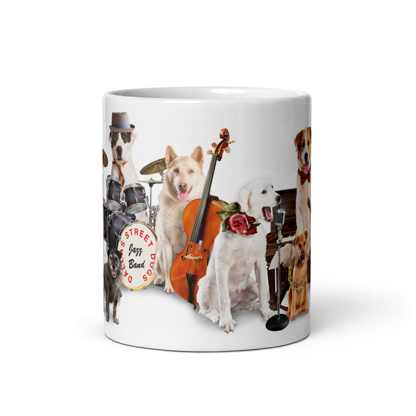 DSDA Mug