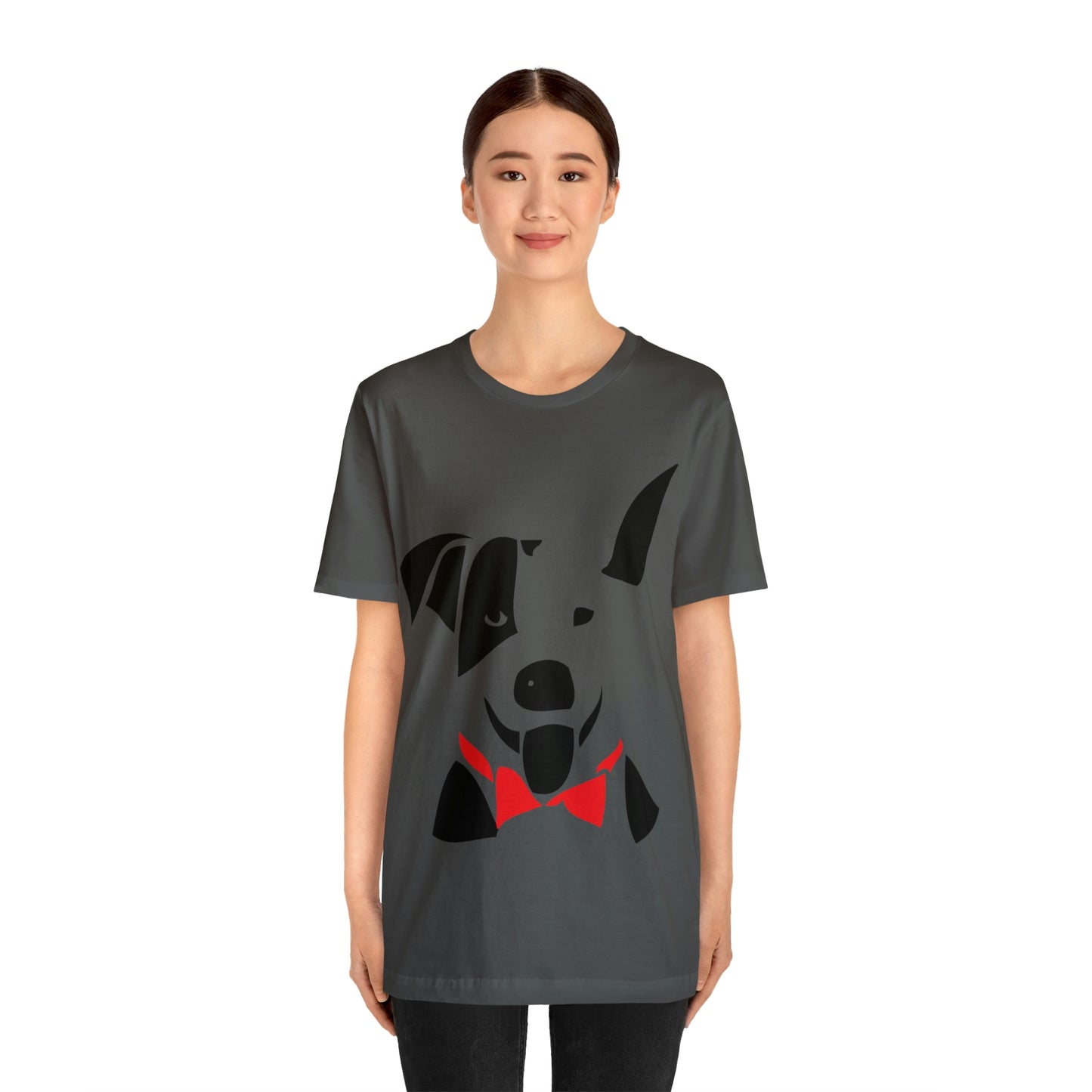 Hooray! Short Sleeve T Shirt