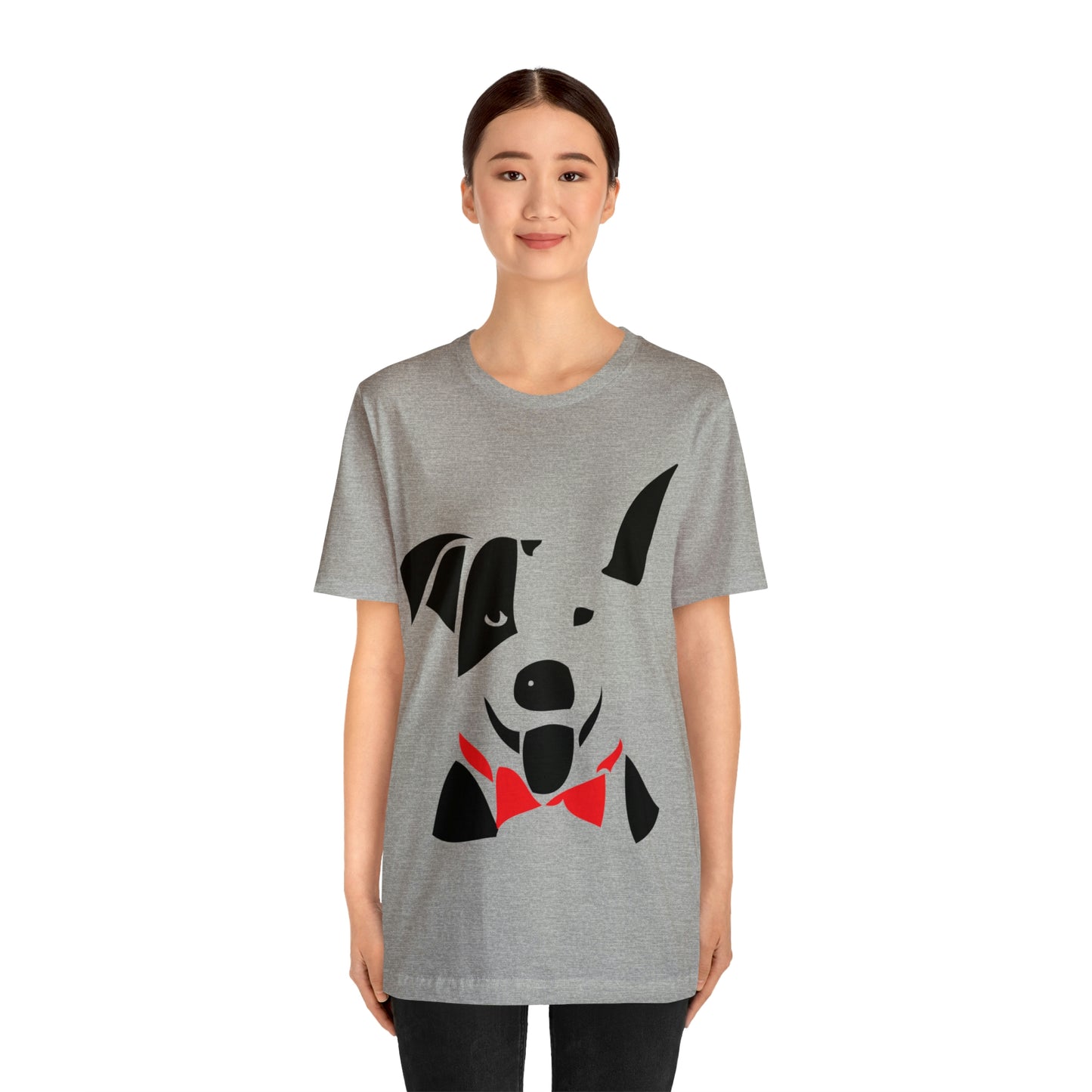 Hooray! Short Sleeve T Shirt