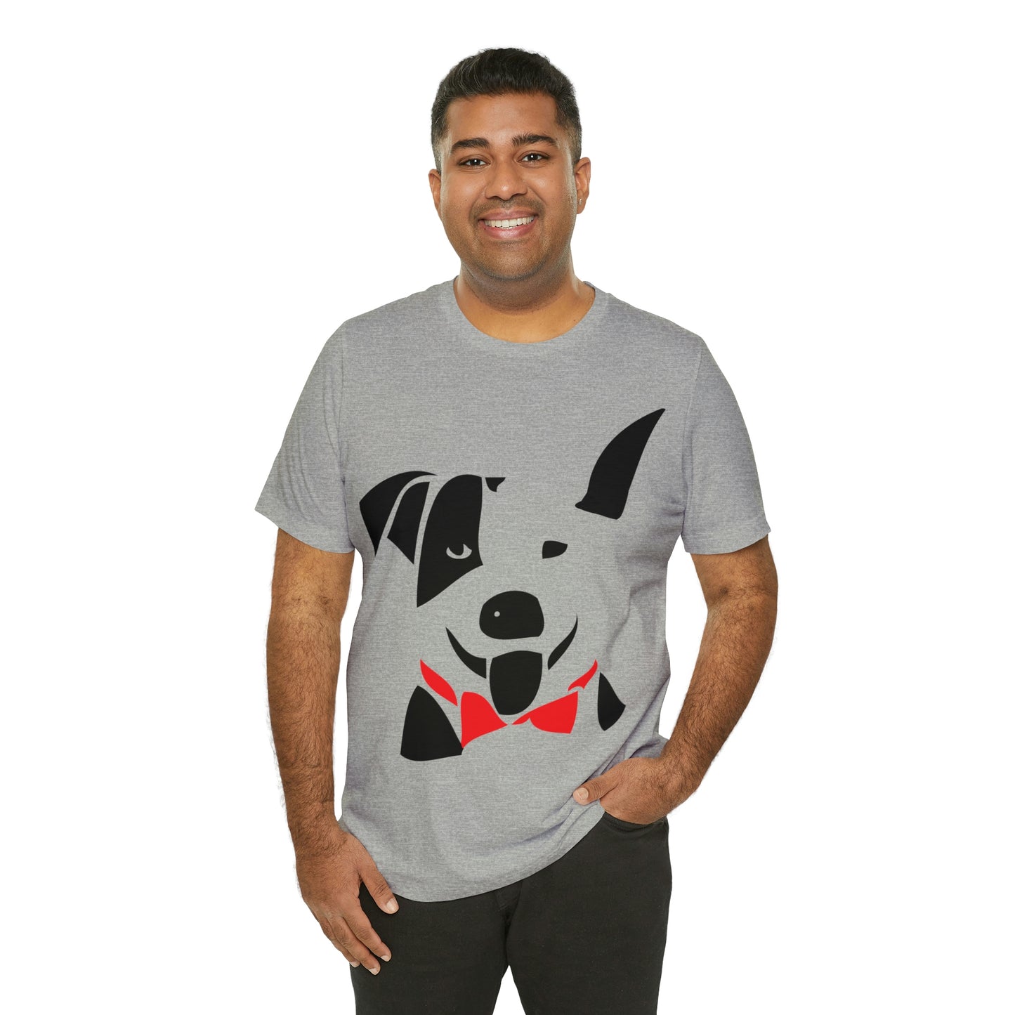 Hooray! Short Sleeve T Shirt