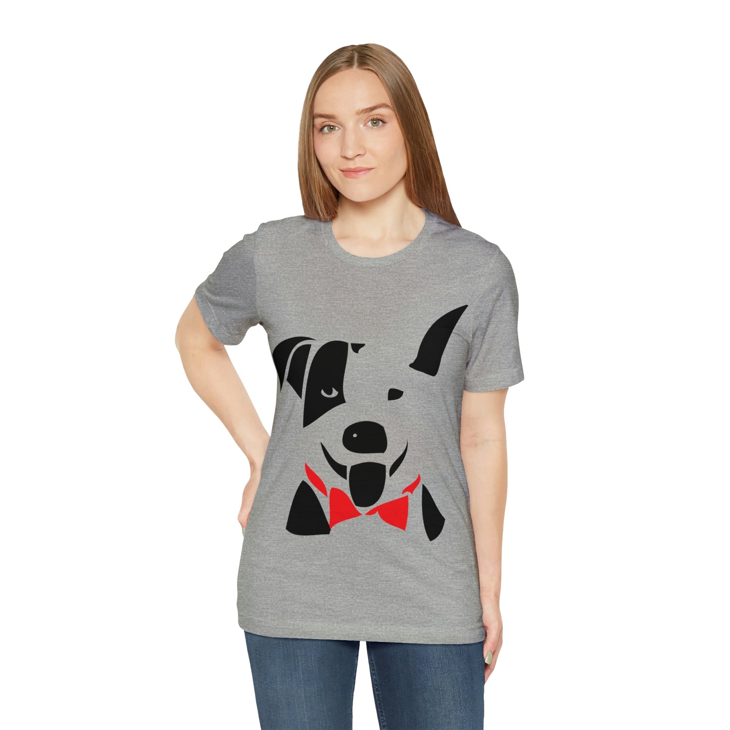 Hooray! Short Sleeve T Shirt
