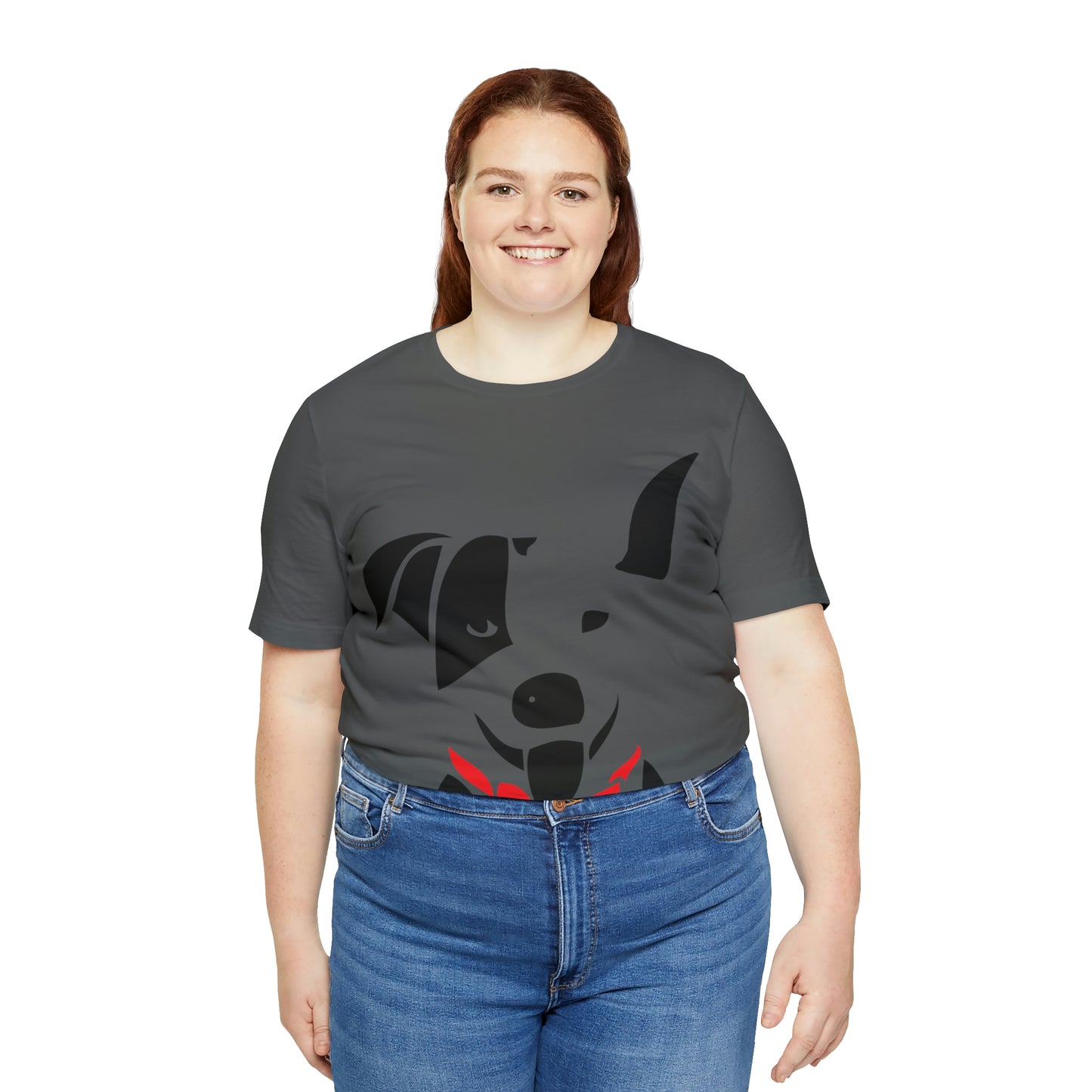 Hooray! Short Sleeve T Shirt