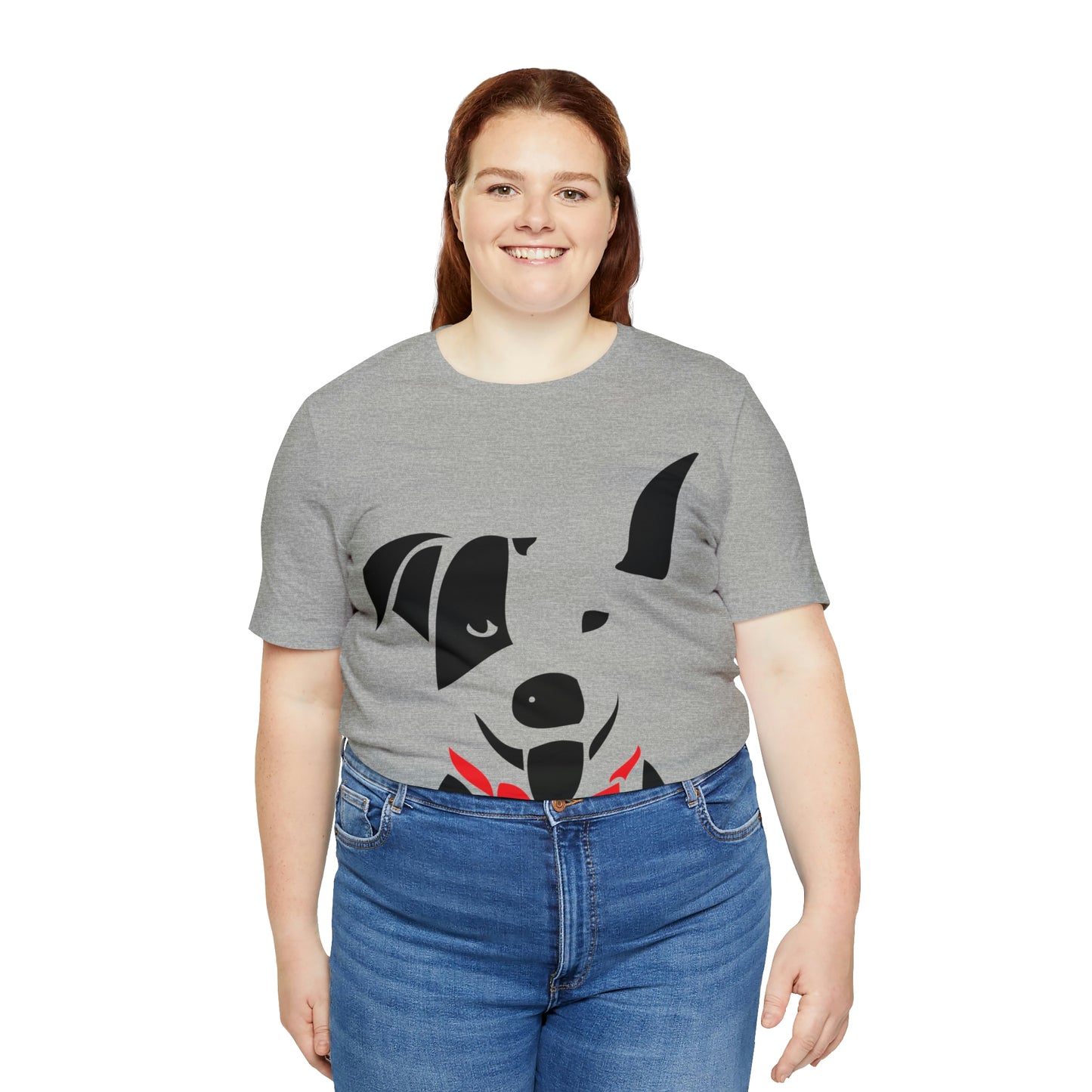 Hooray! Short Sleeve T Shirt
