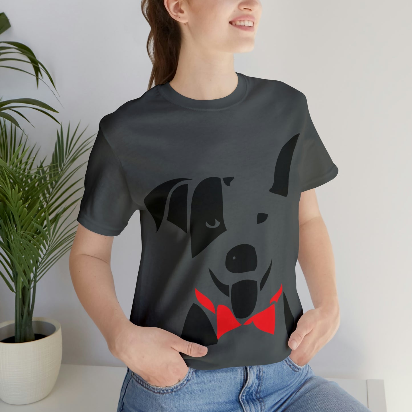 Hooray! Short Sleeve T Shirt