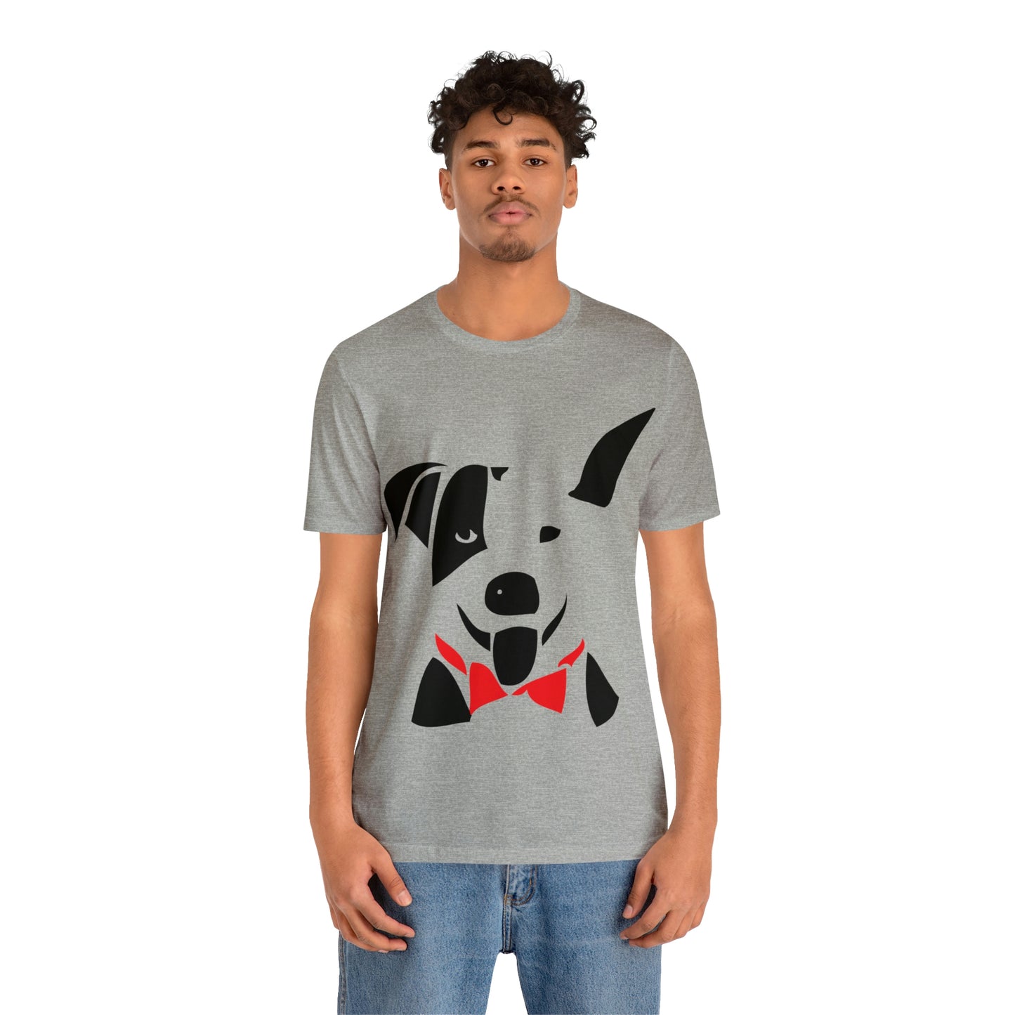 Hooray! Short Sleeve T Shirt