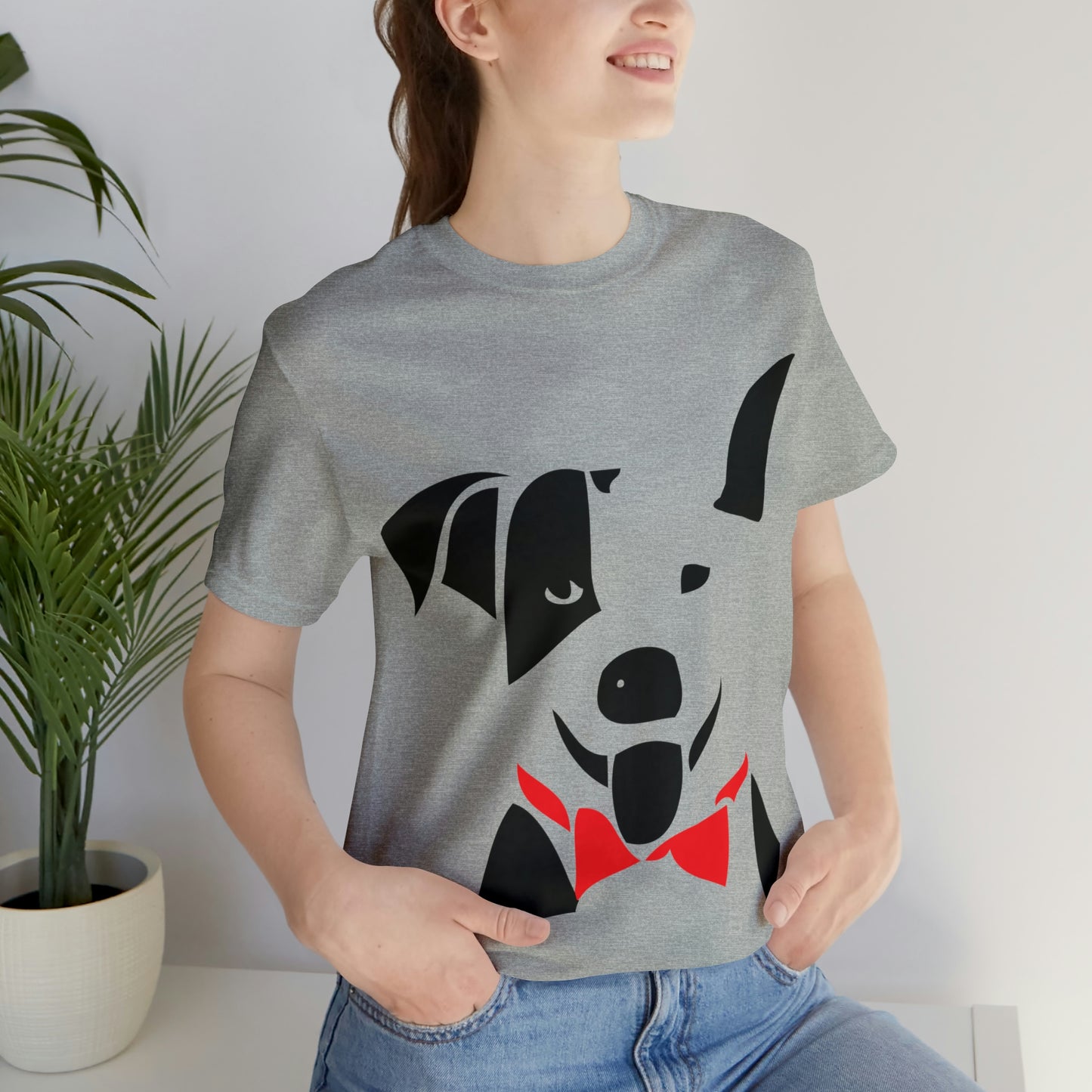 Hooray! Short Sleeve T Shirt