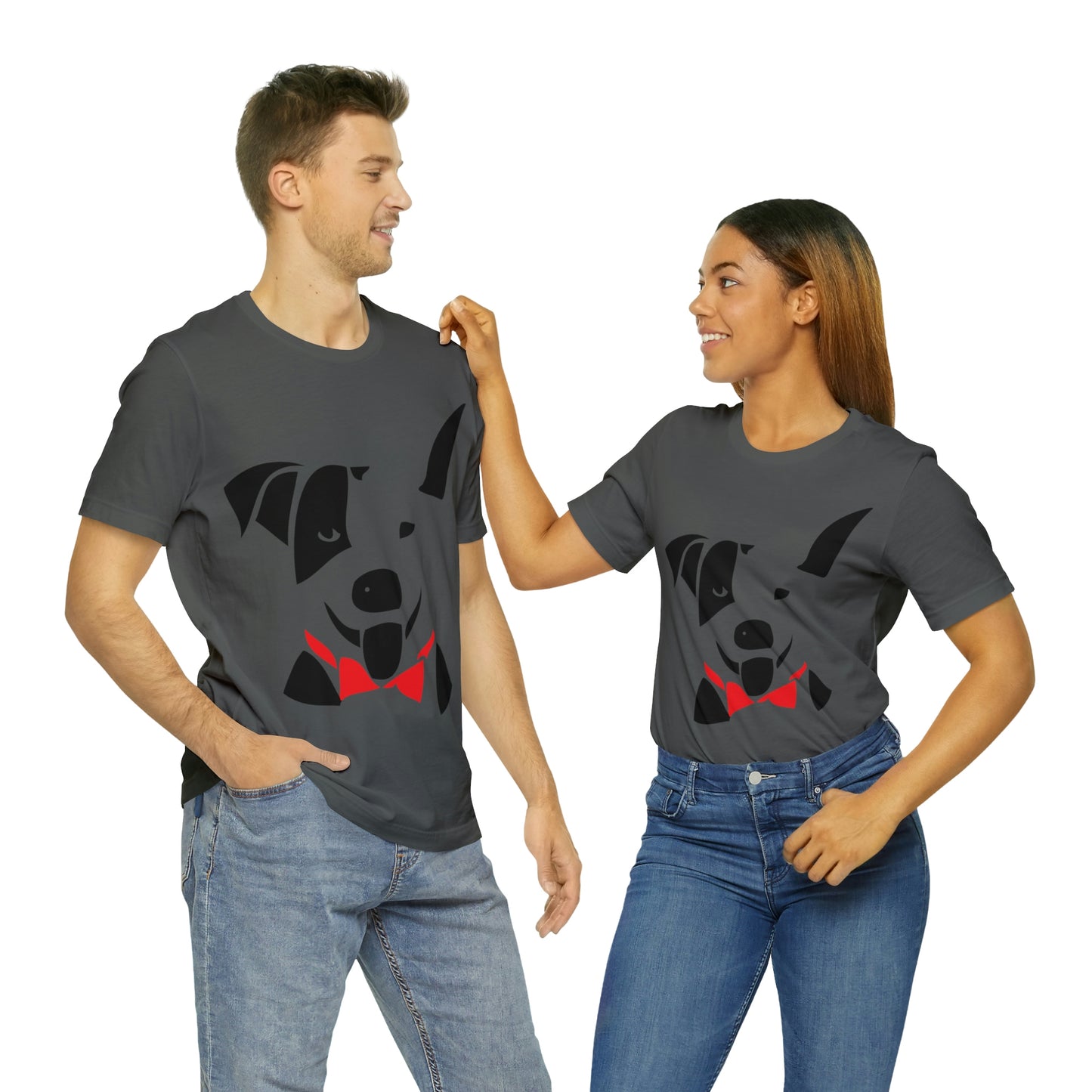 Hooray! Short Sleeve T Shirt
