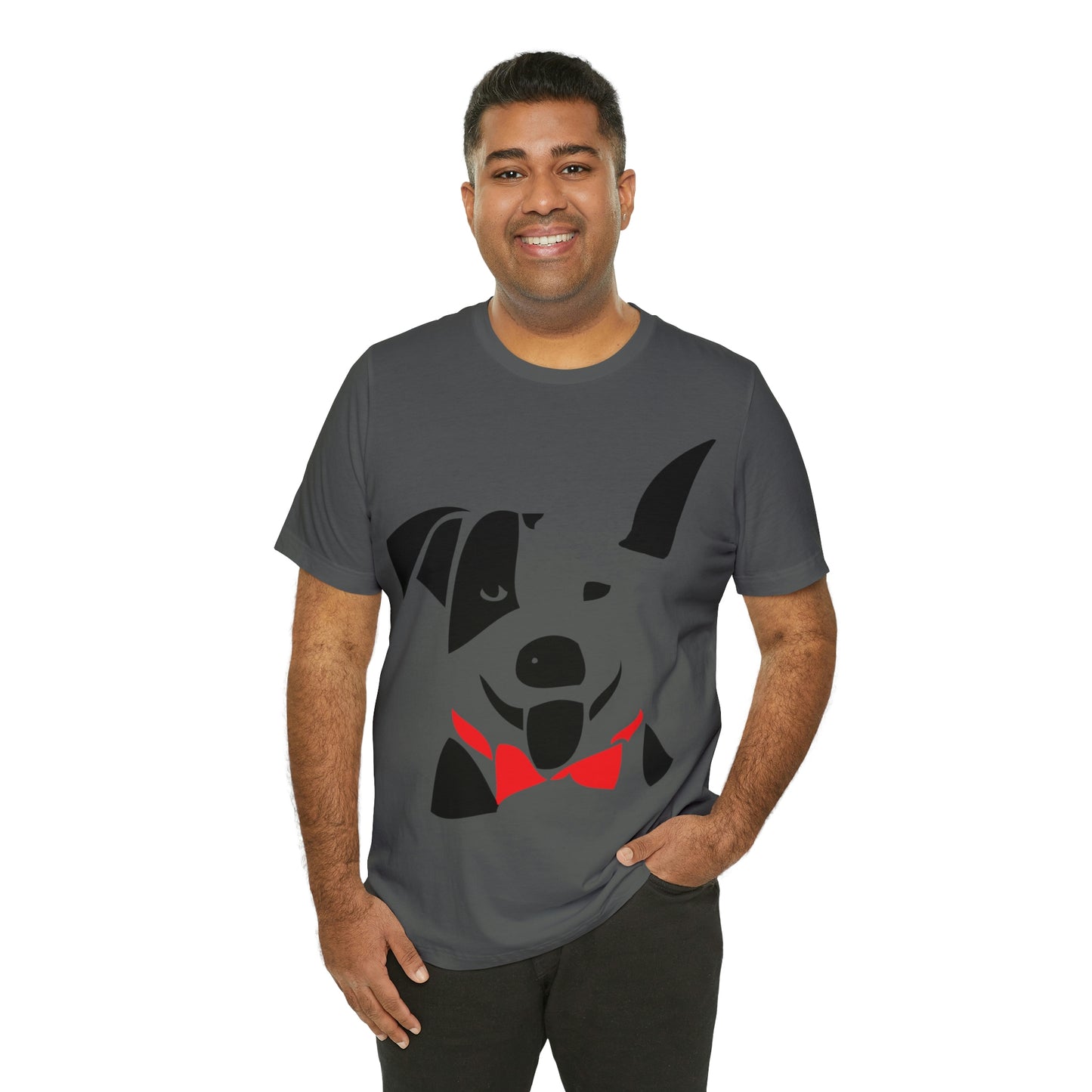Hooray! Short Sleeve T Shirt