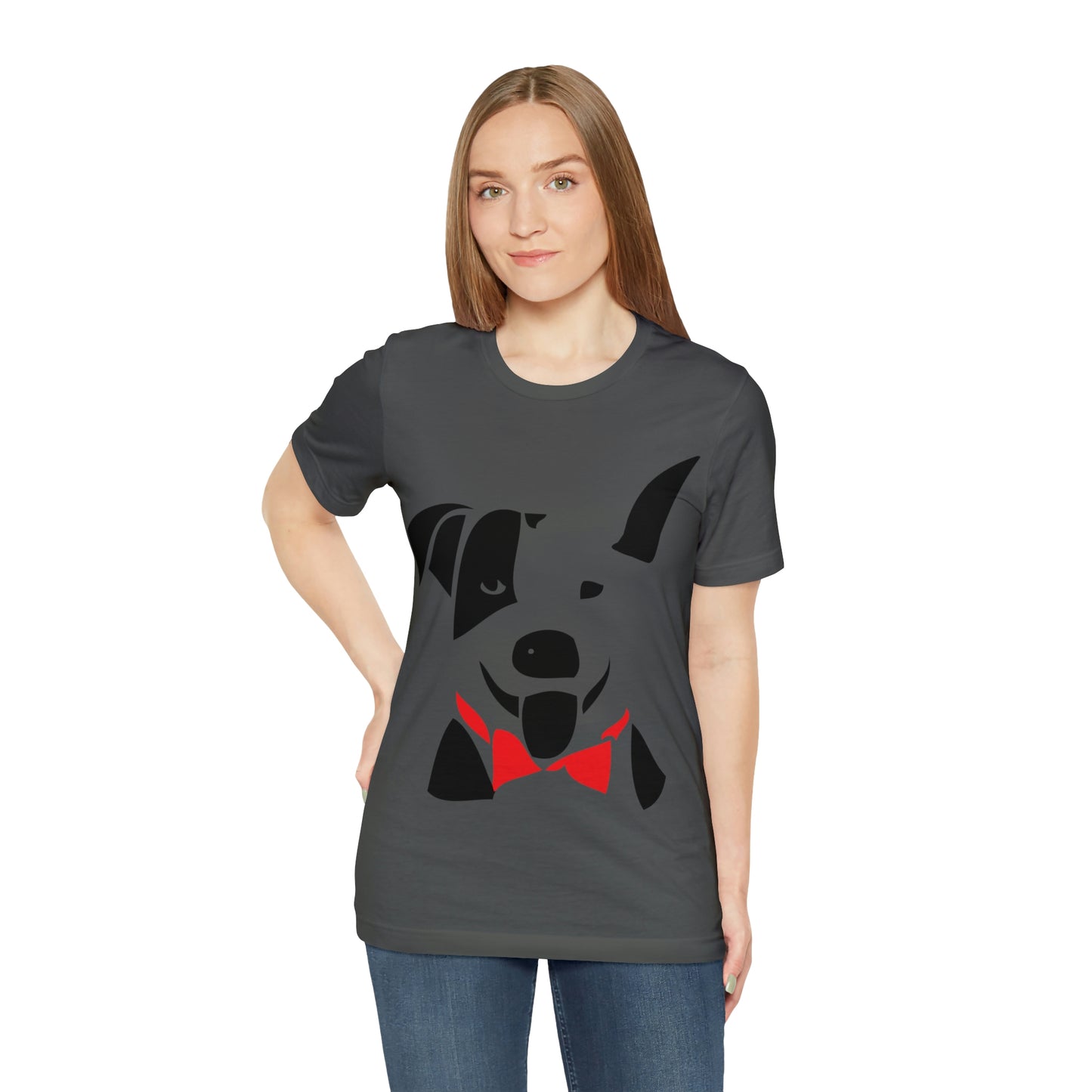 Hooray! Short Sleeve T Shirt