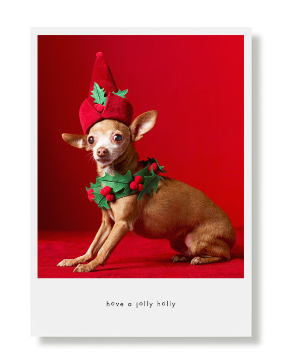 Blossom Greeting Card