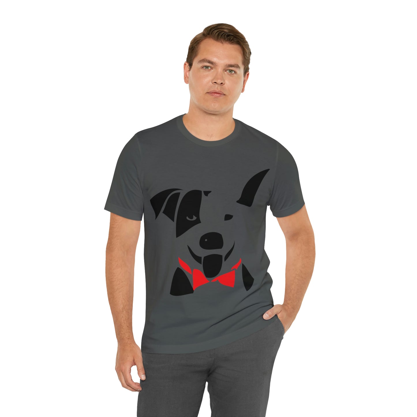 Hooray! Short Sleeve T Shirt