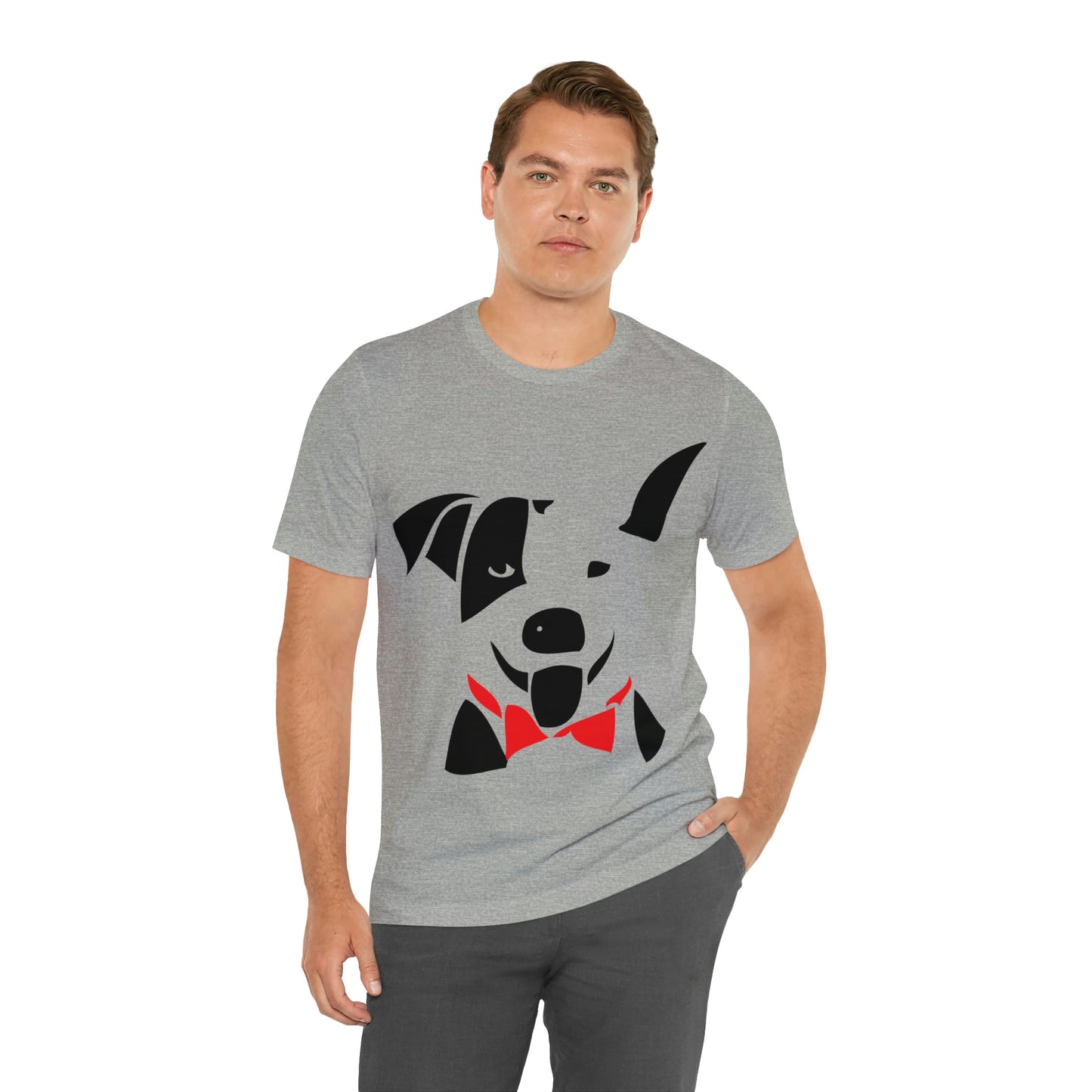 Hooray! Short Sleeve T Shirt
