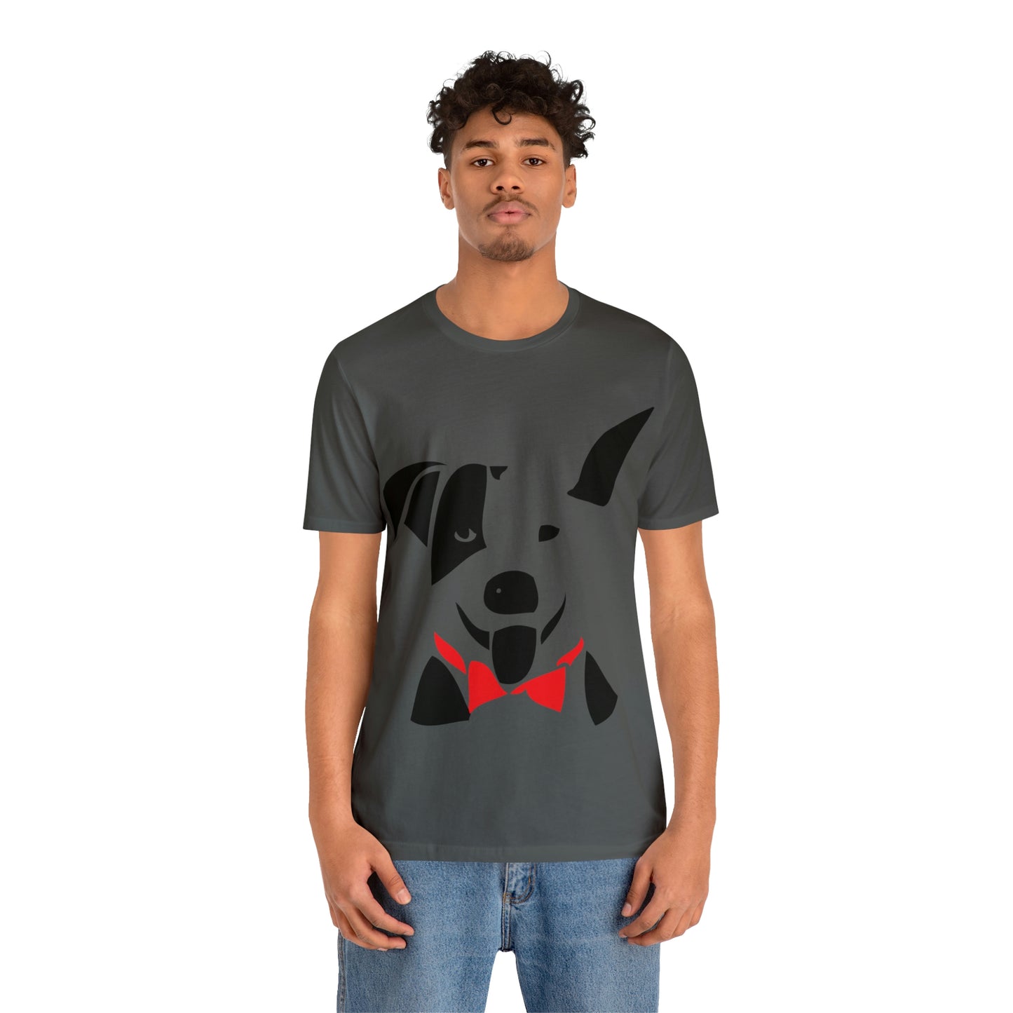 Hooray! Short Sleeve T Shirt