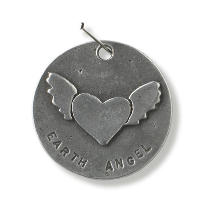 Earth Angel Tag