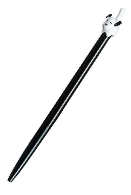 Cartoon Dog Pen