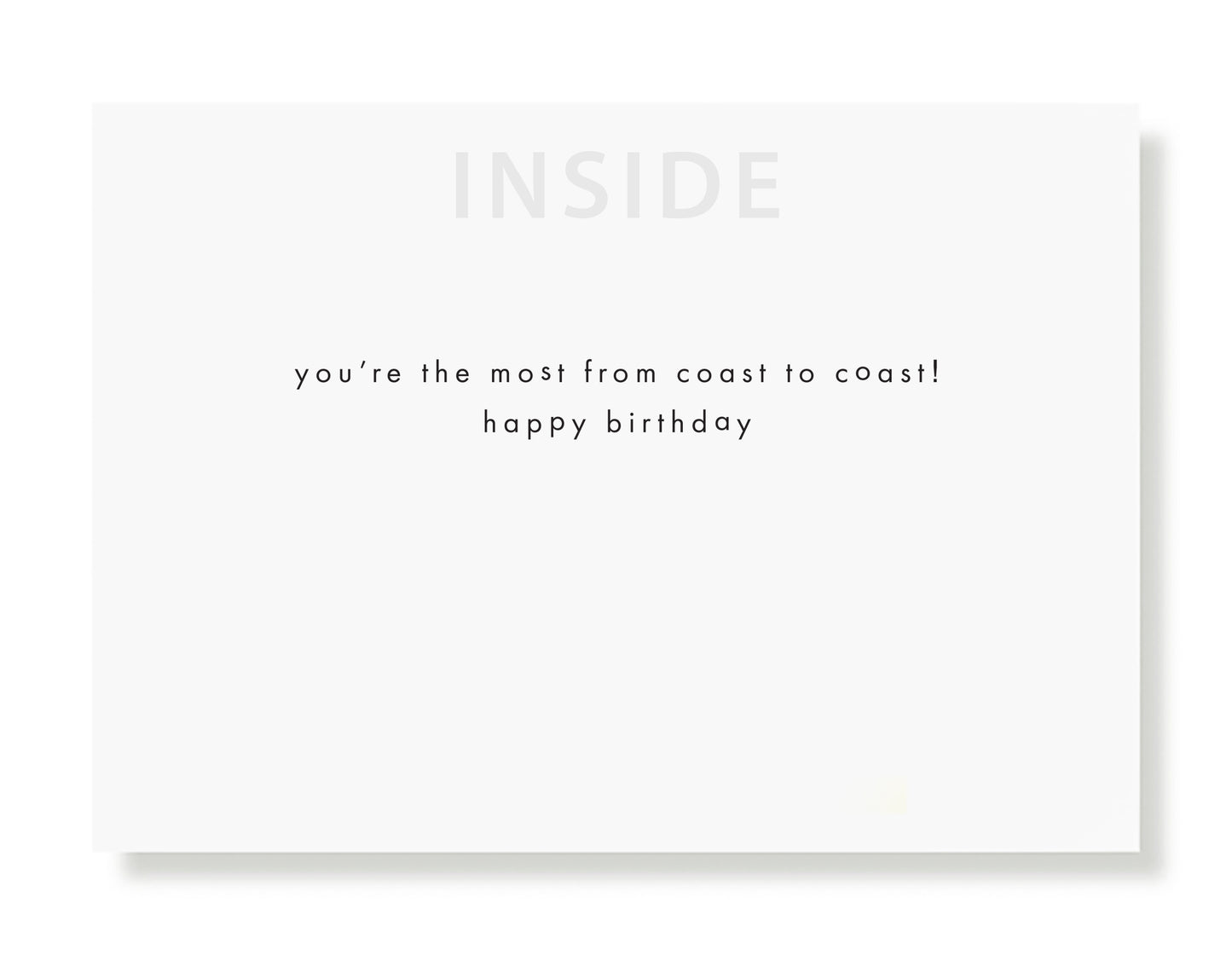 Thor and Bruiser Greeting Card