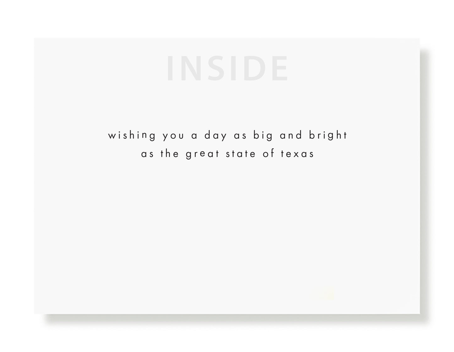 Fletch, Sugar, Cosmo, Ethel and Darcie Birthday Greeting Card