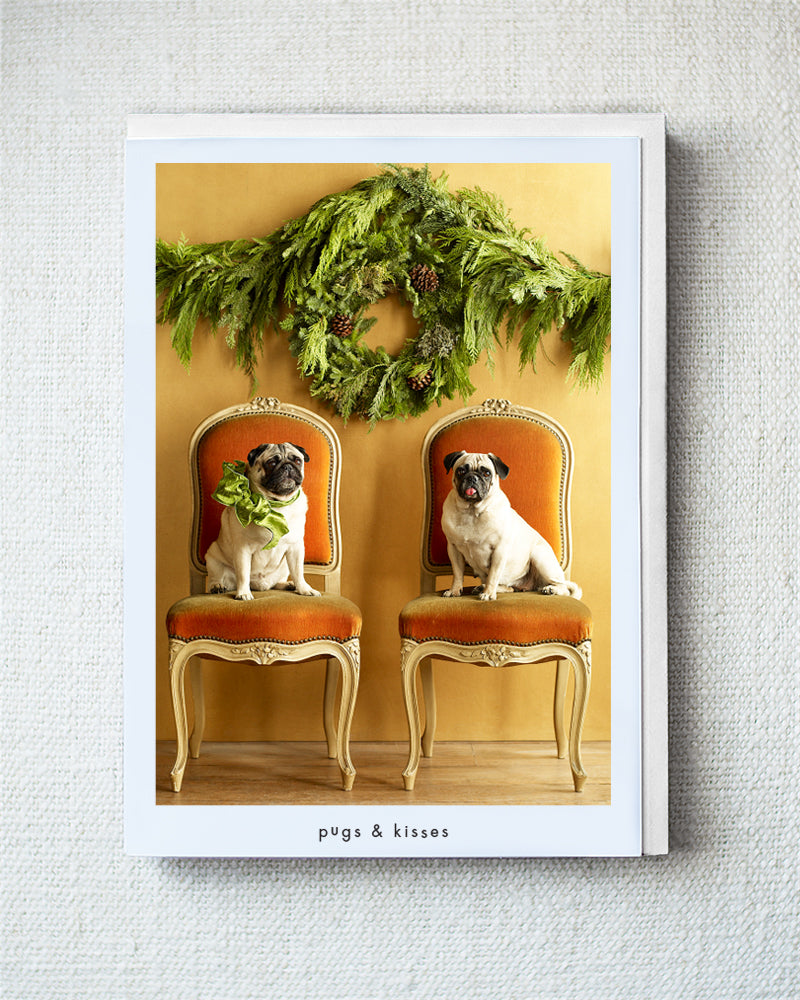 Harry and Jade Greeting Card - Holiday 10 Pack