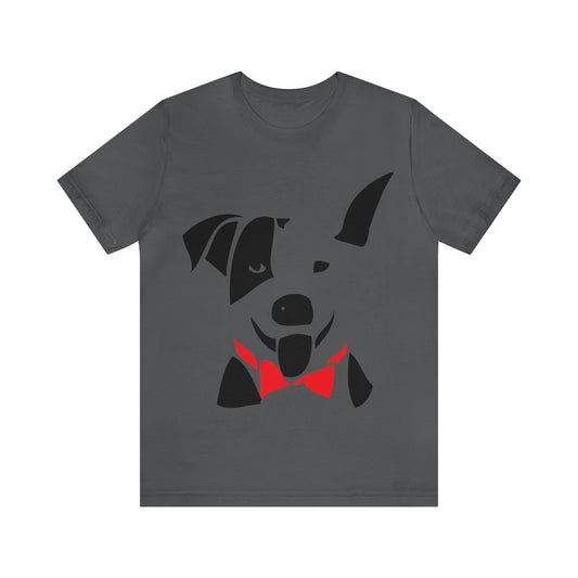Hooray! Short Sleeve T Shirt