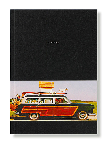 Woody Series Journal